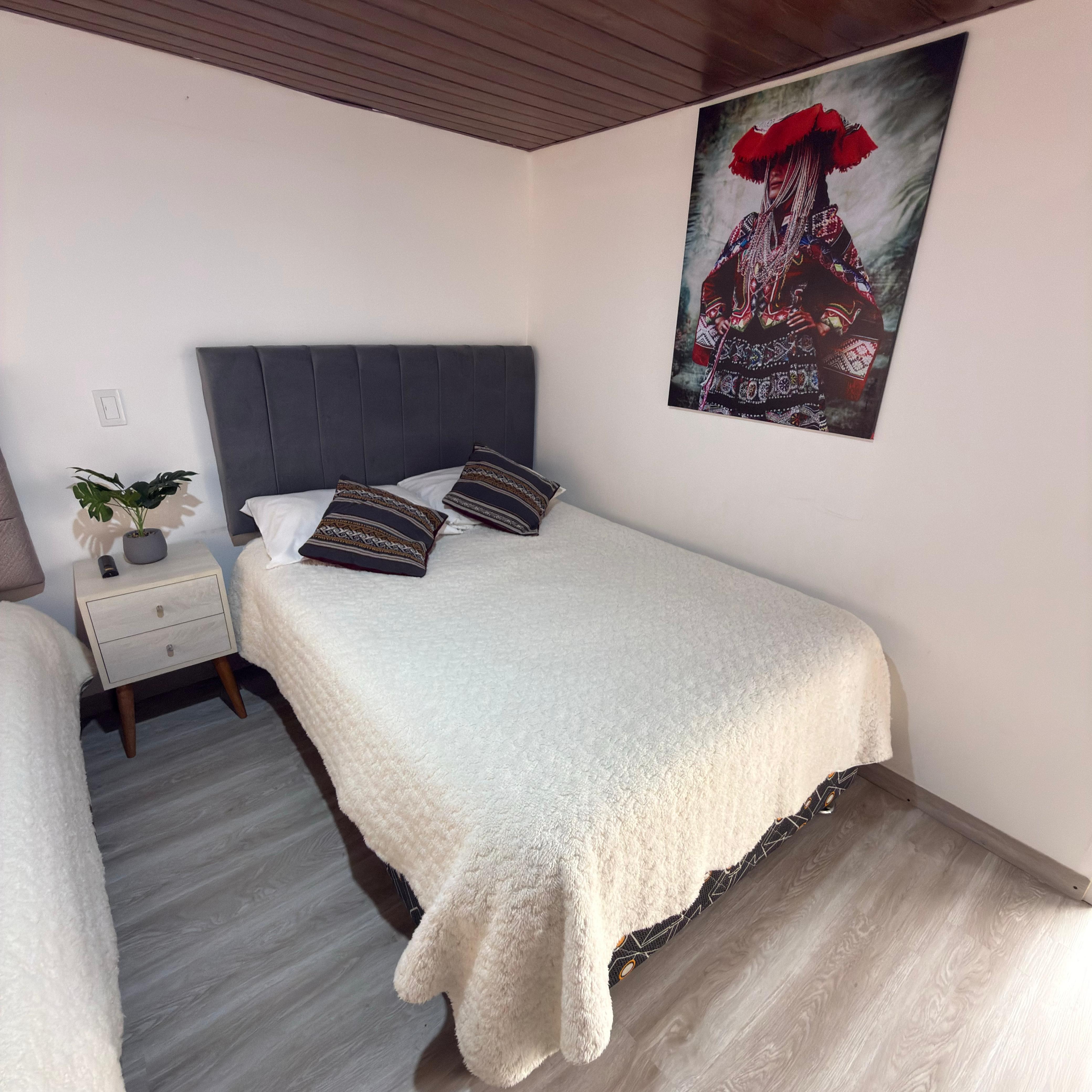 Imagen del apartamento